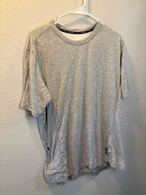 On Cloud Men’s Comfort-T